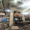 南通锻压产2500吨7液压机，数据见图，私聊