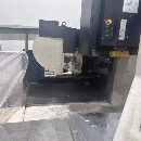 在位出售安徽新诺3015数控龙门、两线一硬、BT50主轴齿.