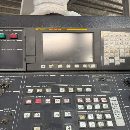 2018年威亚F500加工中心，三轴线轨，发那科系统，bt40.