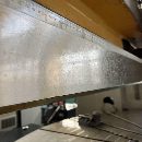 齐一3.5米原装数控立车西门子828系统Z轴行程1500mm，Y.